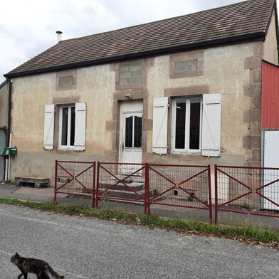 Maison 4 pièces 79000 €