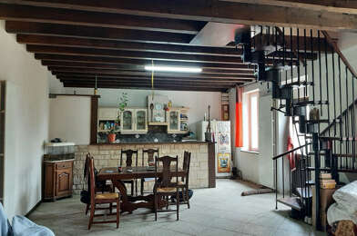 Maison 4 pièces 73000 €