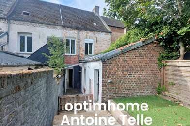 Maison 4 pièces 59900 €