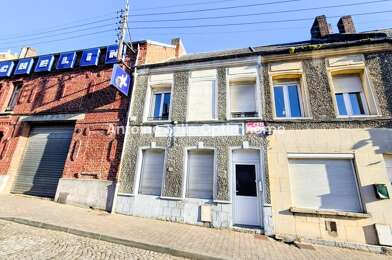 Maison 4 pièces 59900 €