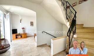 Maison 3 Pièces 73 m² à vendre à Aigues-Mortes (30220)