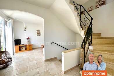 Maison 3 pièces 338000 €