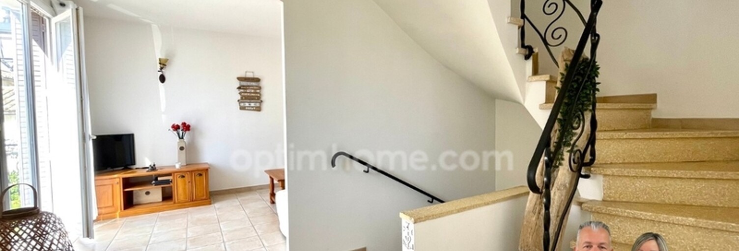 Maison 3 Pièces 73 m² à vendre à Aigues-Mortes (30220)