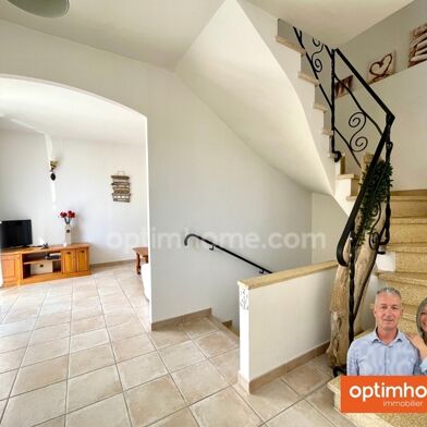 Maison 3 pièces 338000 €