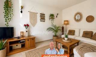 Maison 3 Pièces 73 m² à vendre à Aigues-Mortes (30220)