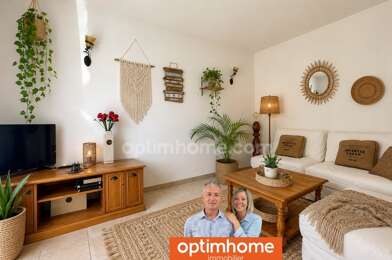 Maison 3 pièces 338000 €