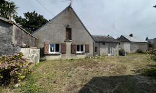 Maison 3 Pièces 63 m² à vendre à Ouarville (28150)