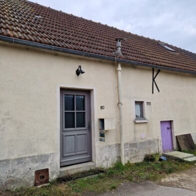 Maison 3 pièces 129900 €