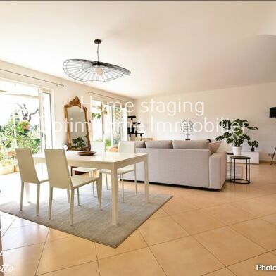 Maison 4 pièces 690000 €