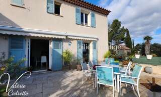 Maison 4 Pièces 114 m² à vendre à Hyères (83400)