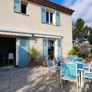 Maison 4 pièces 690000 €