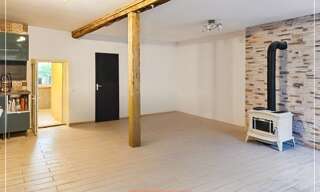 Maison 5 Pièces 134 m² à vendre à Villeneuve-sur-Allier (03460)