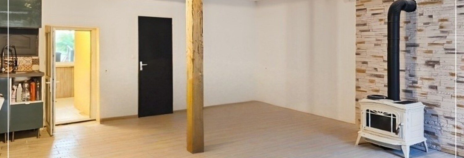 Maison 5 Pièces 134 m² à vendre à Villeneuve-sur-Allier (03460)