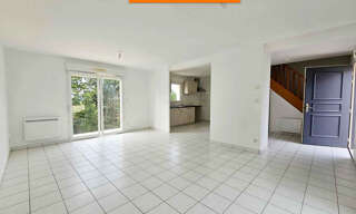 Maison 5 Pièces 95 m² à vendre à Redon (35600)