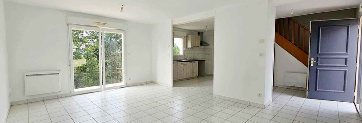 Maison 5 Pièces 95 m² à vendre à Redon (35600)