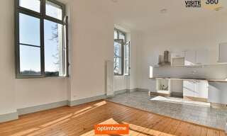 Appartement 4 Pièces 78 m² à vendre à Floirac (33270)