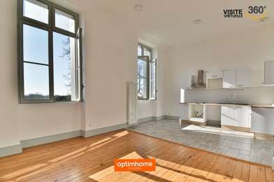 Appartement 4 pièces 330000 €