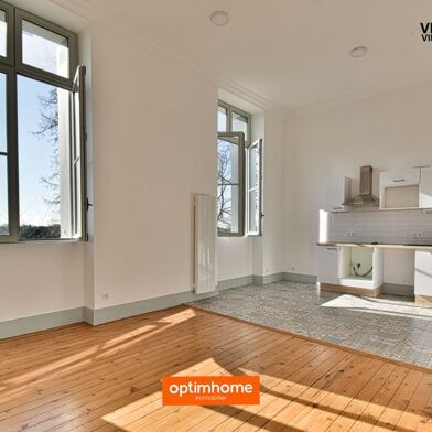 Appartement 4 pièces 330000 €