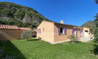 Maison 5 Pièces 120 m² à vendre à Digne-les-Bains (04000)