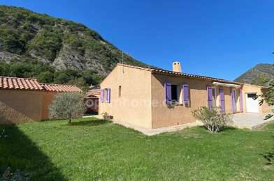 Maison 5 pièces 314000 €