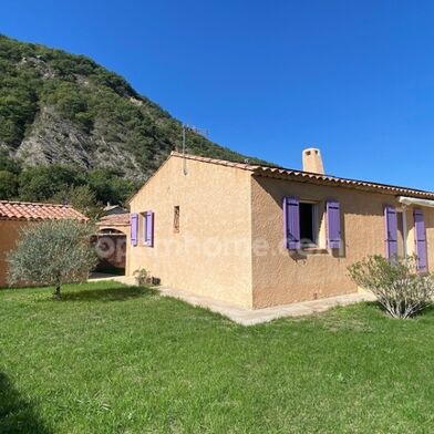 Maison 5 pièces 314000 €