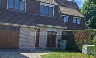 Maison 4 Pièces 105 m² à vendre à Arques (62510)