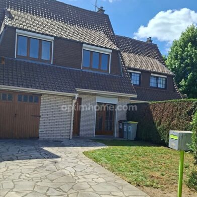 Maison 4 pièces 181000 €