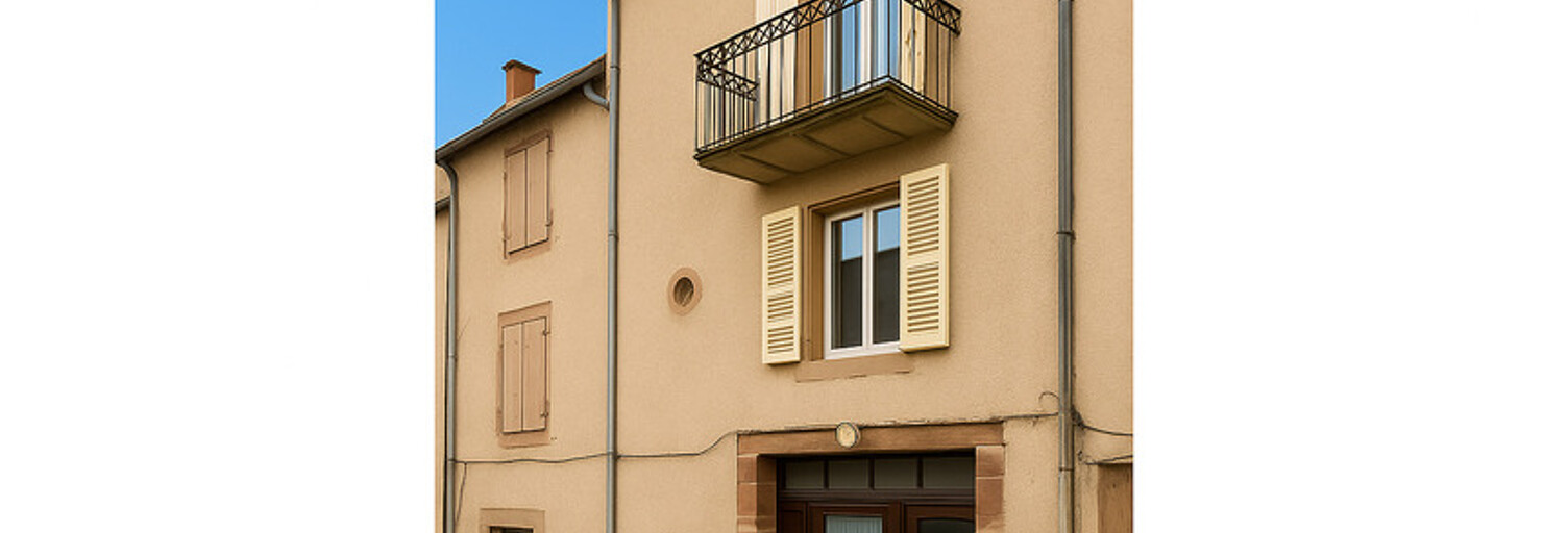 Maison 3 Pièces 99 m² à vendre à Allassac (19240)