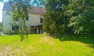 Maison 6 Pièces 171 m² à vendre à La Romaine (70130)