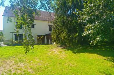 Maison 6 pièces 210000 €