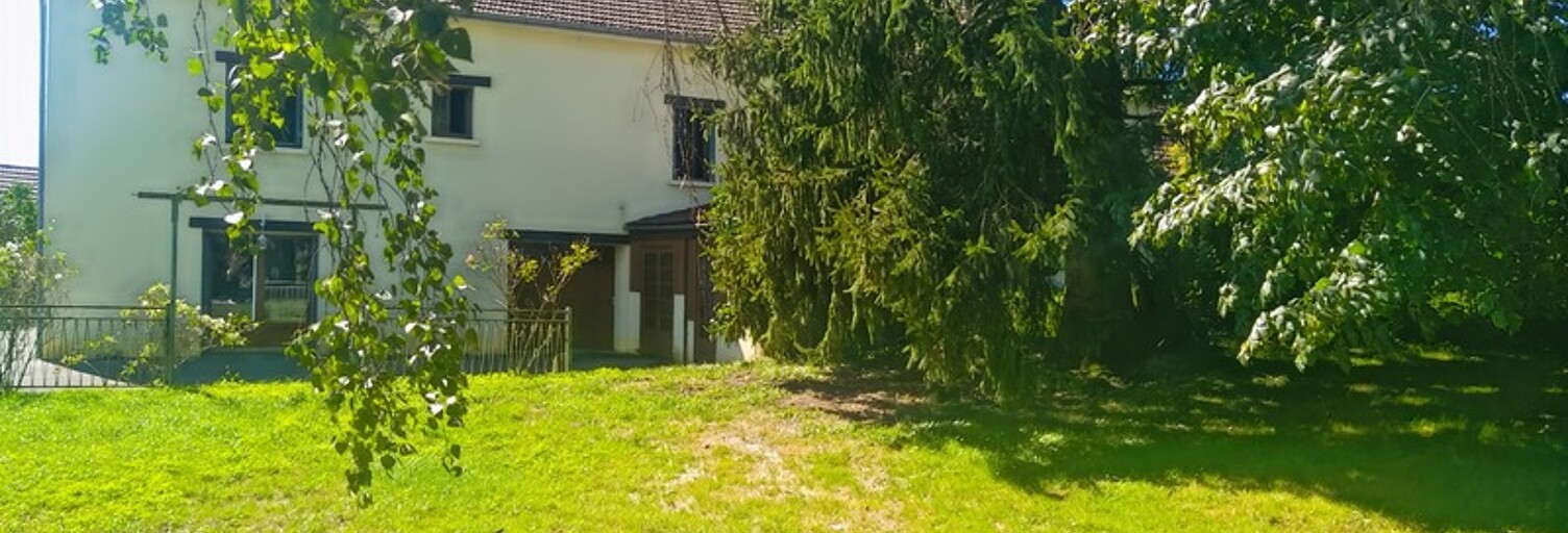 Maison 6 Pièces 171 m² à vendre à La Romaine (70130)