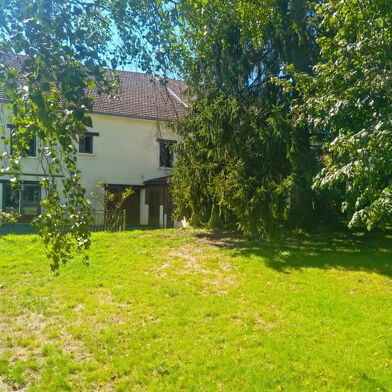 Maison 6 pièces 210000 €