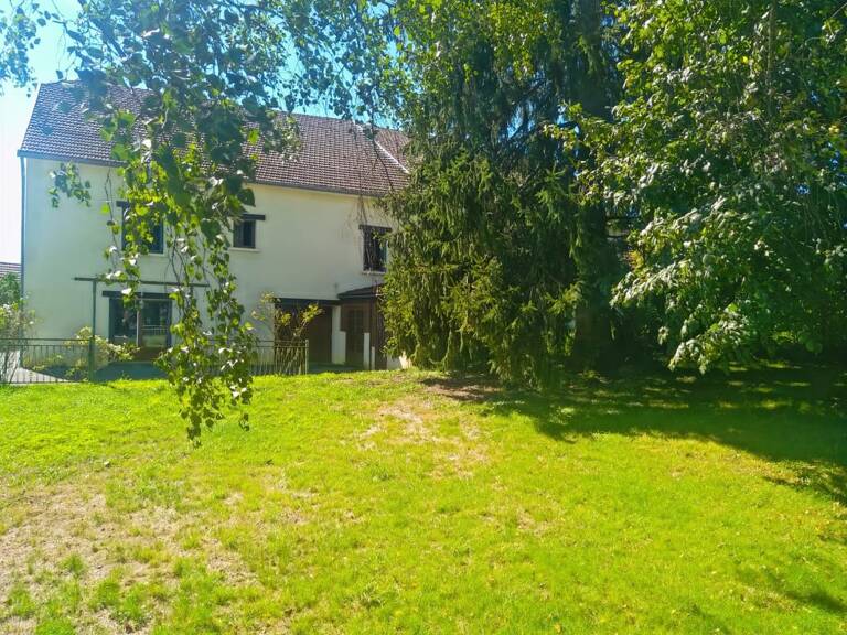 Maison à vendre 6 pièces VEZET (70) — photo 1