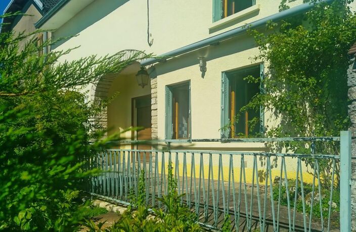 Maison à vendre 6 pièces VEZET (70) — photo 2