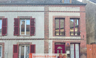 Maison 3 Pièces 48 m² à vendre à Moulins-la-Marche (61380)