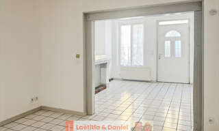 Maison 3 Pièces 48 m² à vendre à Moulins-la-Marche (61380)