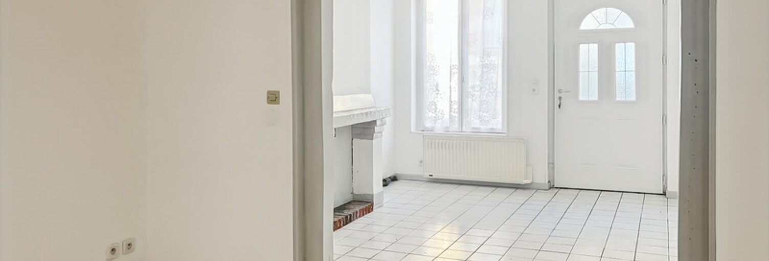 Maison 3 Pièces 48 m² à vendre à Moulins-la-Marche (61380)