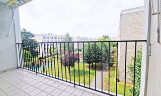 Appartement 5 Pièces 104 m² à vendre à Montmorency (95160)