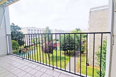 Appartement 5 pièces 258000 €