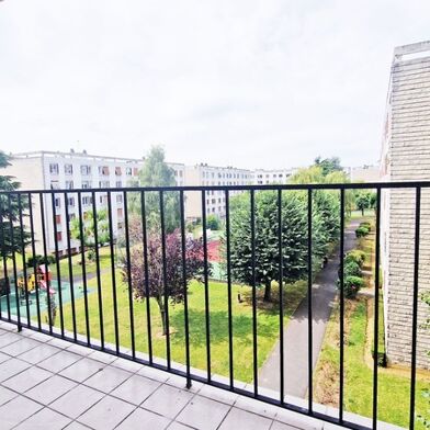 Appartement 5 pièces 269900 €