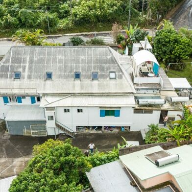 Maison 14 pièces 600000 €