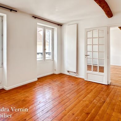 Appartement 3 pièces 380000 €