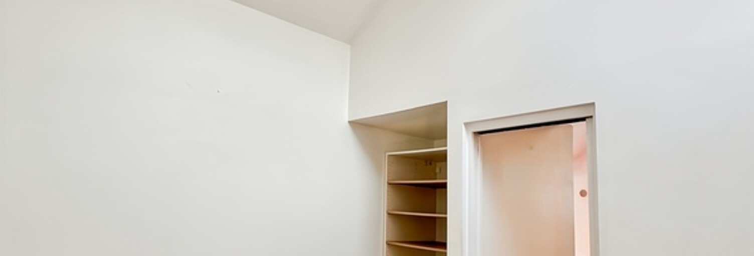 Appartement 3 Pièces 46 m² à vendre à Saint-Germain-en-Laye (78100)