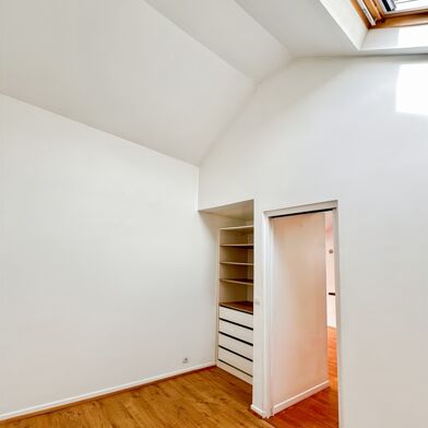 Appartement 3 pièces 380000 €