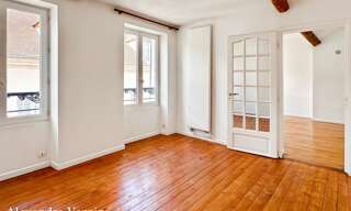 Appartement 3 Pièces 46 m² à vendre à Saint-Germain-en-Laye (78100)