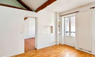 Appartement 3 Pièces 46 m² à vendre à Saint-Germain-en-Laye (78100)