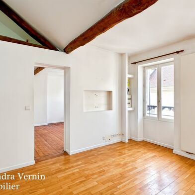 Appartement 3 pièces 370000 €