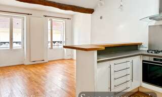 Appartement 3 Pièces 46 m² à vendre à Saint-Germain-en-Laye (78100)