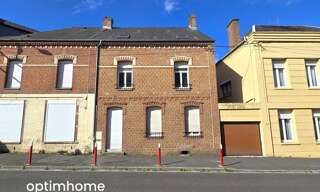 Maison 6 Pièces 122 m² à vendre à Hirson (02500)