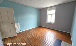 Maison 6 Pièces 122 m² à vendre à Hirson (02500)